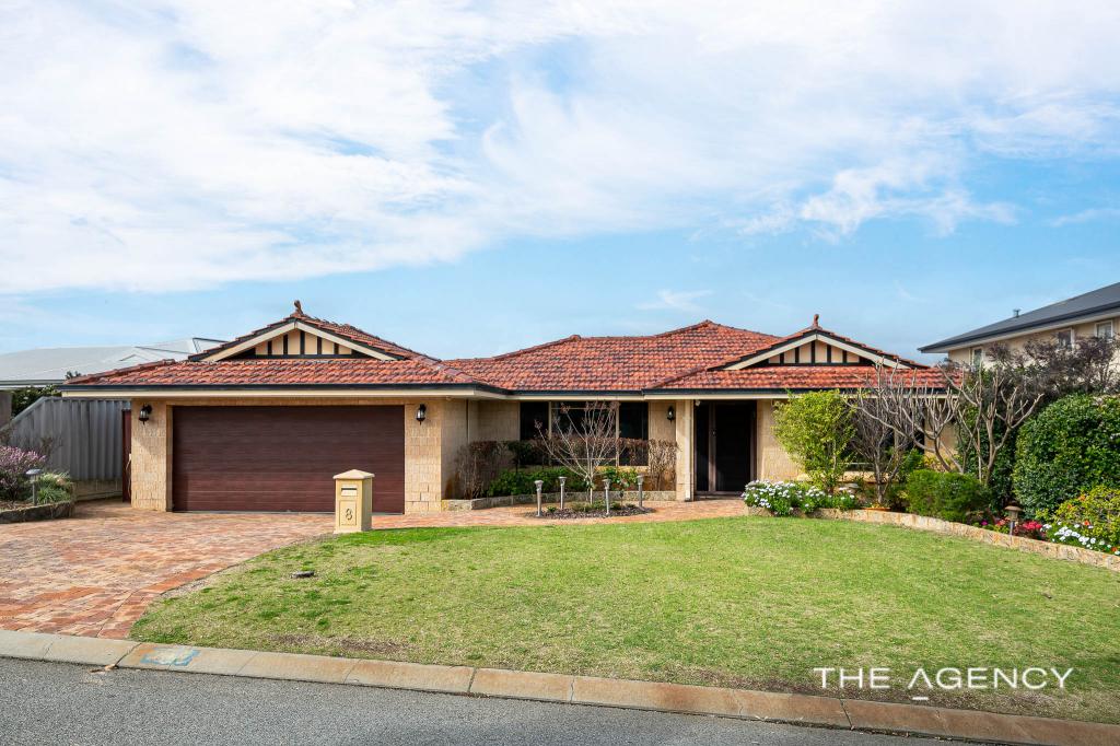 8 Finstock Mews, Padbury, WA 6025