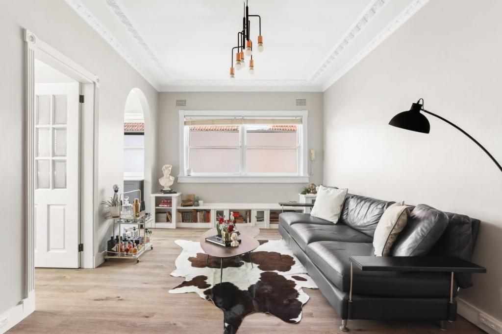 12/179 VICTORIA RD, BELLEVUE HILL, NSW 2023