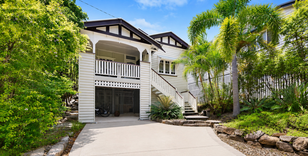 23 Central Ave, Paddington, QLD 4064