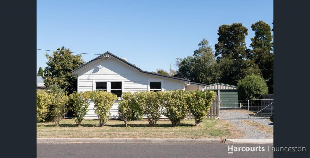 50 Clarence St, Perth, TAS 7300