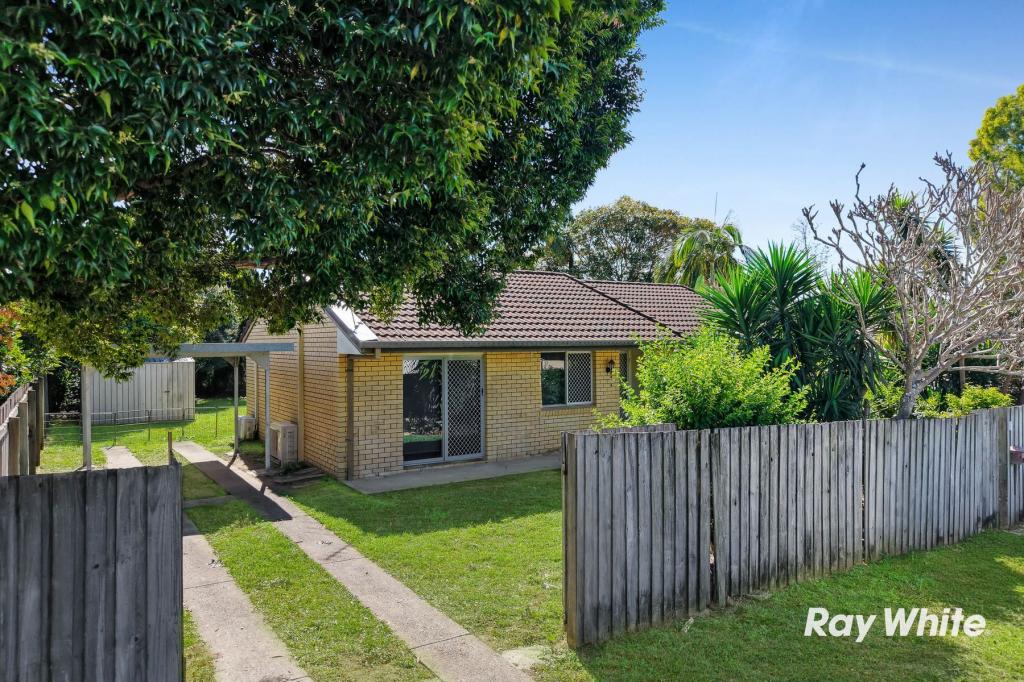 12 Marigold St, Caboolture, QLD 4510