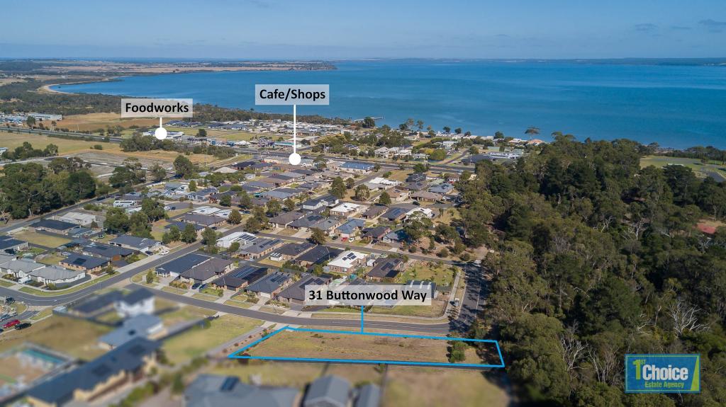 31 Buttonwood Way, Grantville, VIC 3984