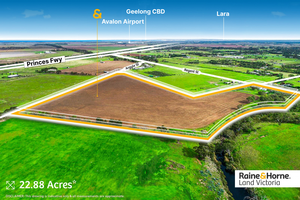 100 Regent St, Little River, VIC 3211