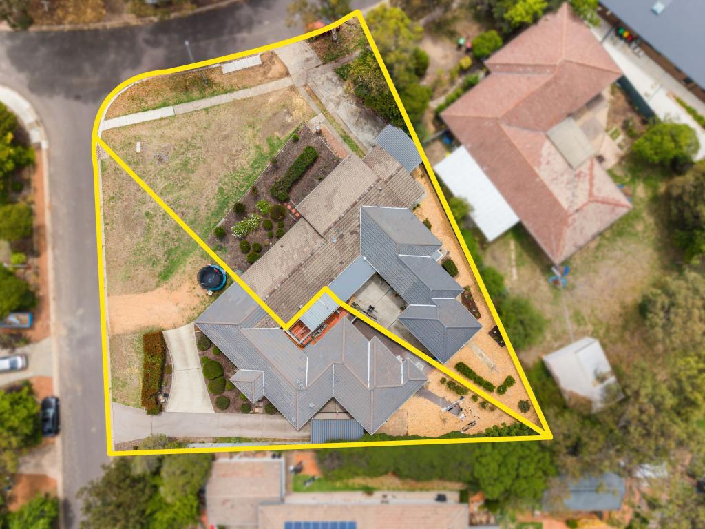 49 Bambridge St, Weetangera, ACT 2614