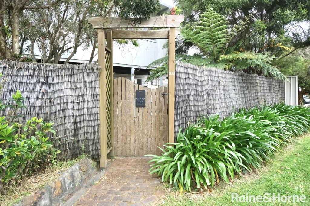 Studio/102 Aloha Dr, Chittaway Bay, NSW 2261