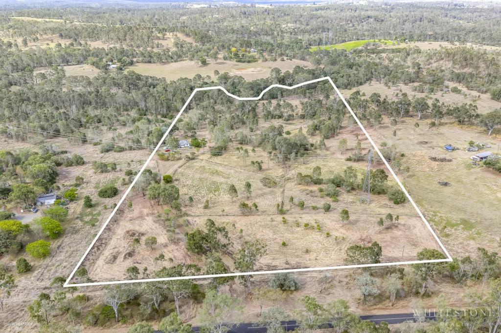 43 SETTLEMENT RD, DALYSFORD, QLD 4671