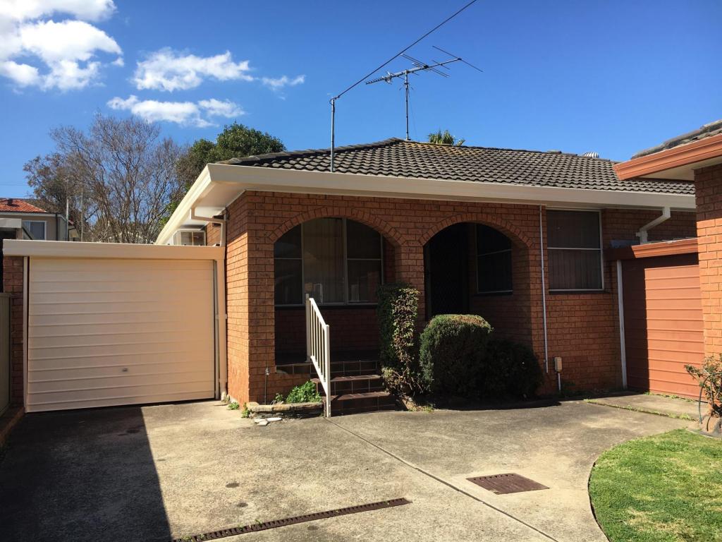 3/50 Bassett St, Hurstville, NSW 2220