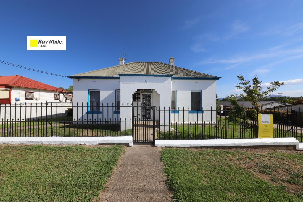 65 Merivale St, Tumut, NSW 2720