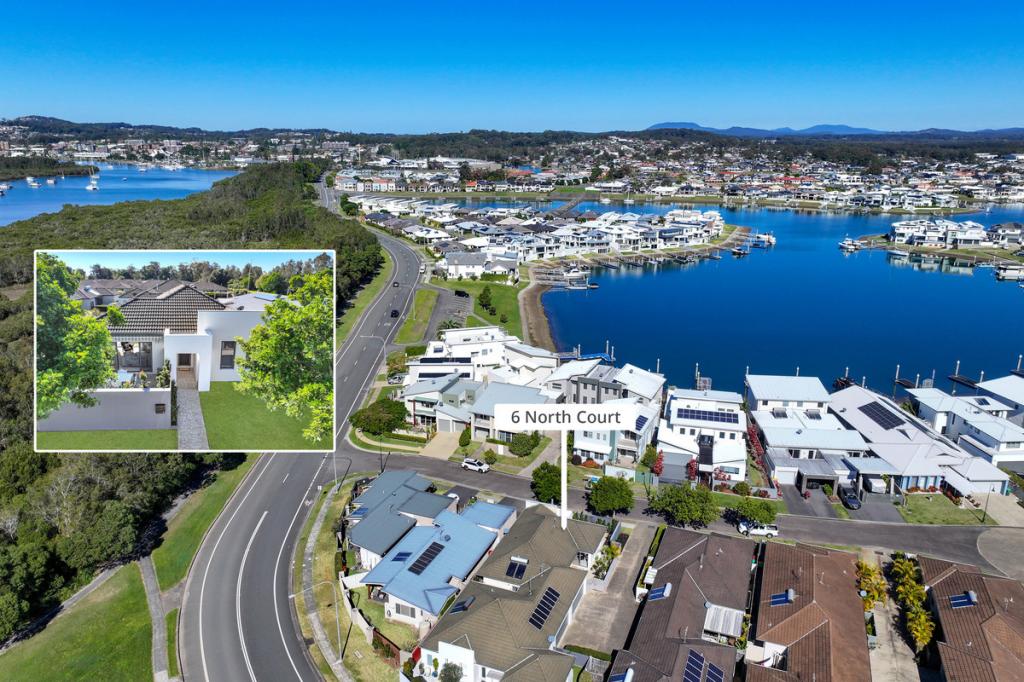 6 North Ct, Port Macquarie, NSW 2444