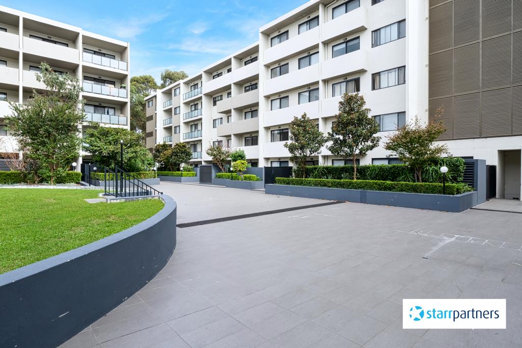 34/9 Nirimba Dr, Quakers Hill, NSW 2763