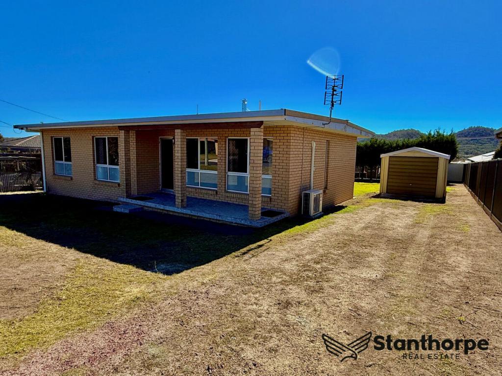 4 Wattle Ct, Stanthorpe, QLD 4380