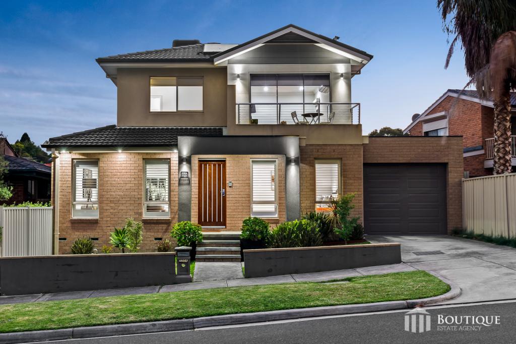 220a Outlook Dr, Dandenong North, VIC 3175