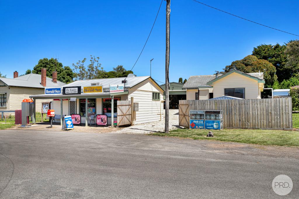 2079-2081 Sunraysia Hwy, Waubra, VIC 3352