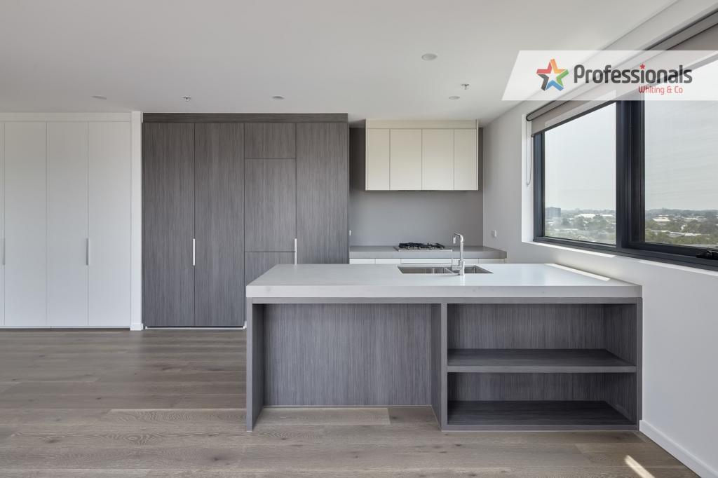 706/251 JOHNSTON ST, ABBOTSFORD, VIC 3067