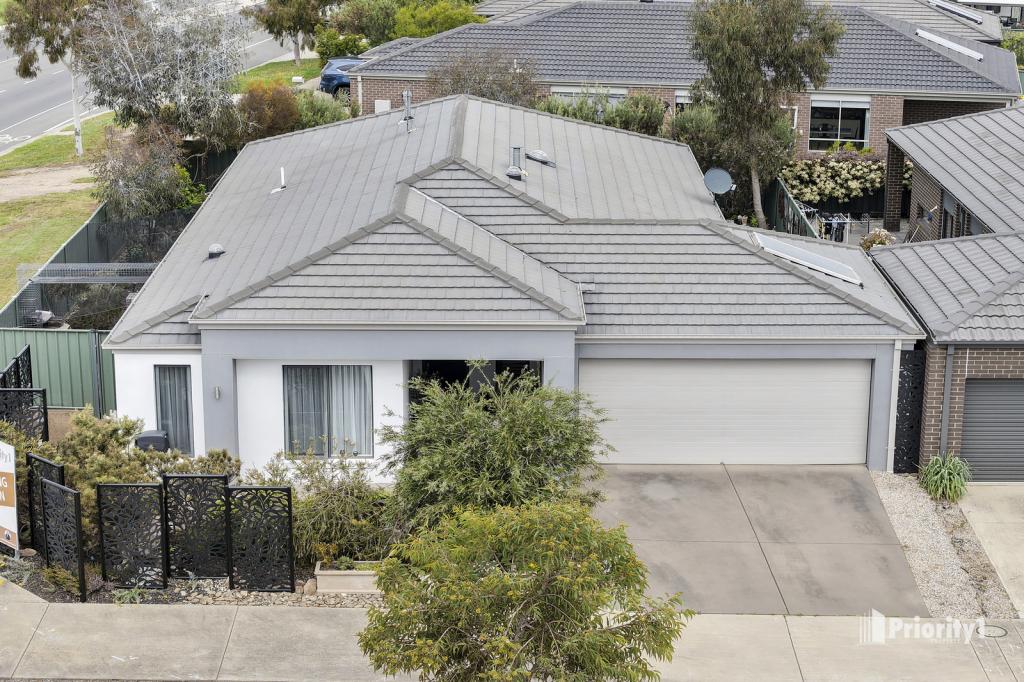 1 Gladeville Dr, Eaglehawk, VIC 3556