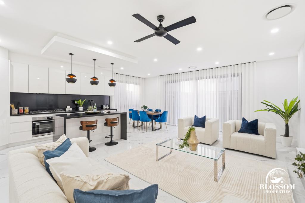 233 SYDNEY ST, RIVERSTONE, NSW 2765