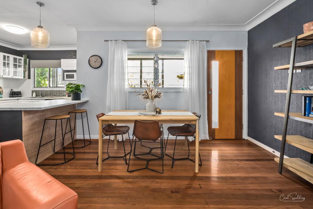 52a Pembroke St, Carina, QLD 4152