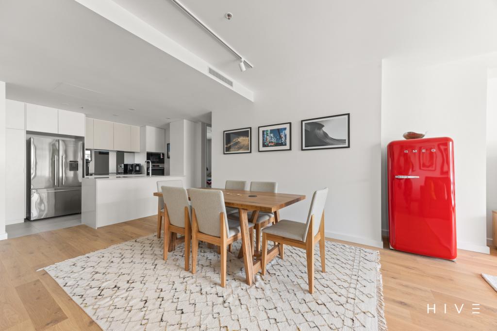 202/71 Constitution Ave, Campbell, ACT 2612