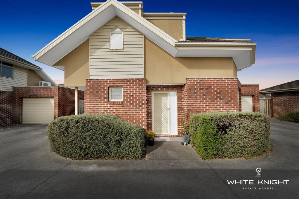 2/29 Snell Gr, Pascoe Vale, VIC 3044