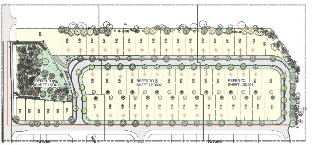 Lot 123/23 - 25 Albert Warner Dr, Warnervale, NSW 2259