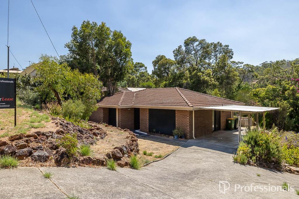 24 Bilkurra Way, Mount Nasura, WA 6112