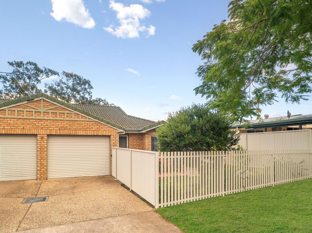 1/15 Livermore St, Redcliffe, QLD 4020
