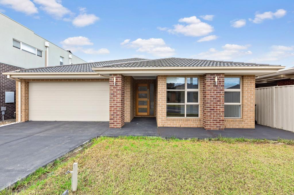 19 Palencia Cres, Sunshine West, VIC 3020