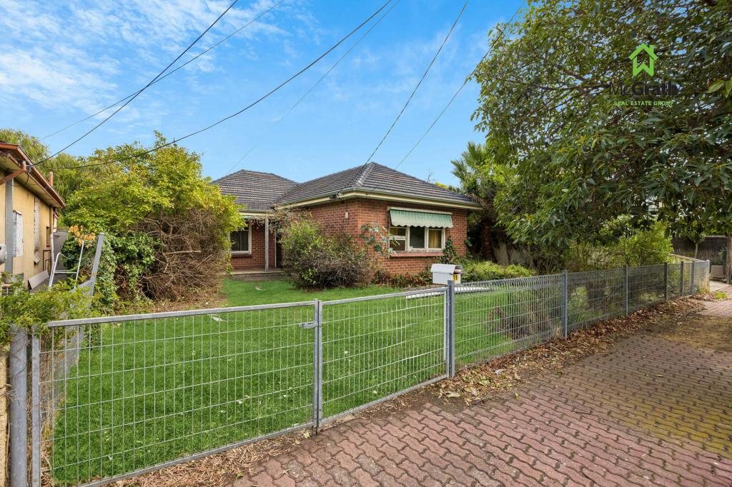 15 JEANES AVE, GLENELG NORTH, SA 5045