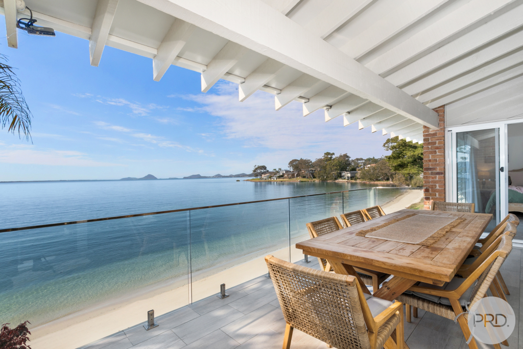 61 Soldiers Point Rd, Soldiers Point, NSW 2317