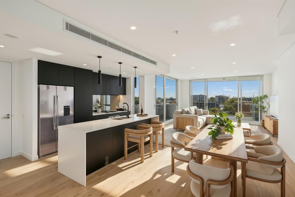 701/26 Young St, Wollongong, NSW 2500