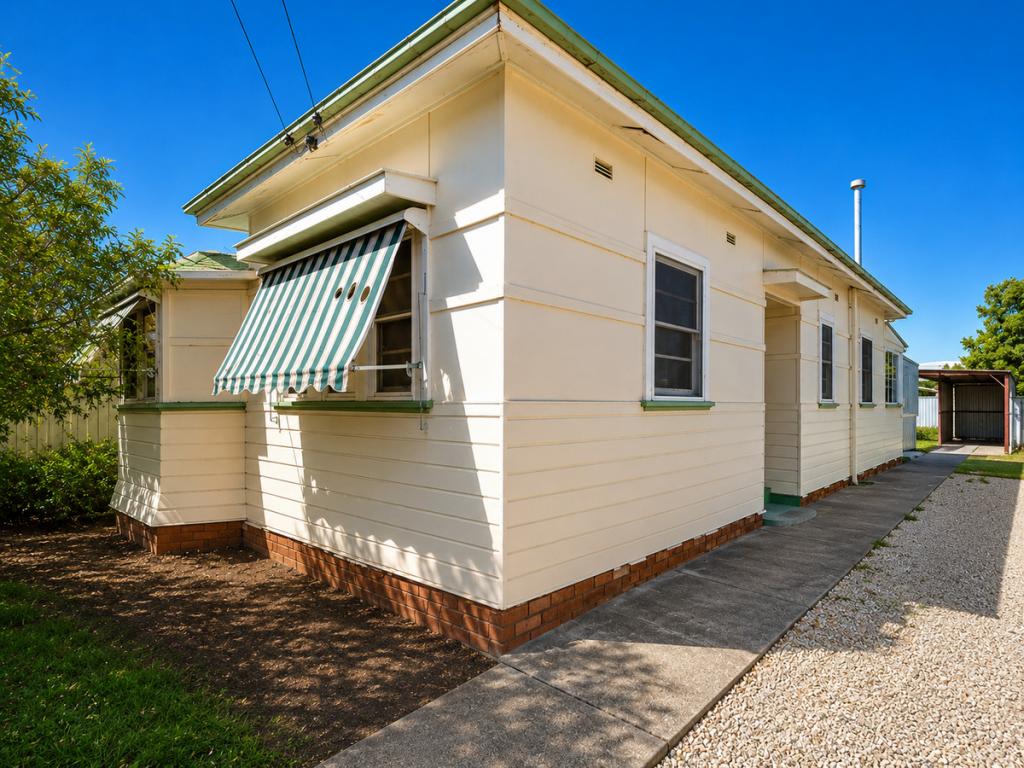 19a Henry St, Gunnedah, NSW 2380