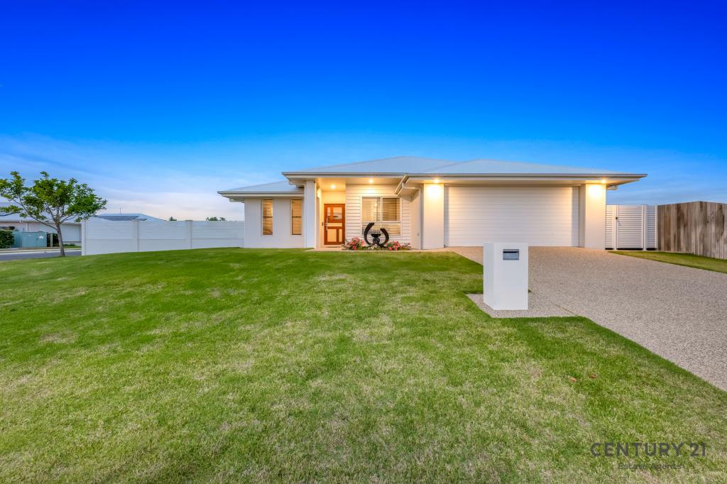 1 Ambrym St, Bargara, QLD 4670