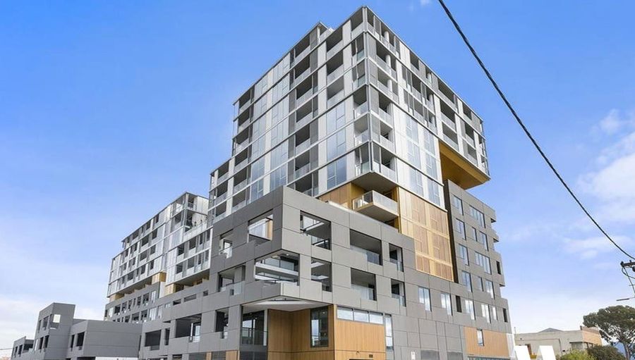 405/14 DAVID ST, RICHMOND, VIC 3121