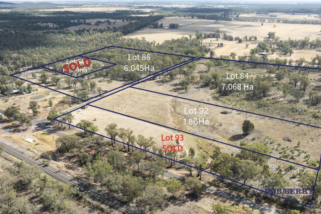 2r North Minore Rd, Minore, NSW 2830