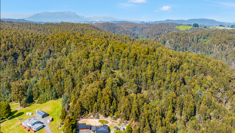 142448/1 Lakeside Dr, Acacia Hills, TAS 7306