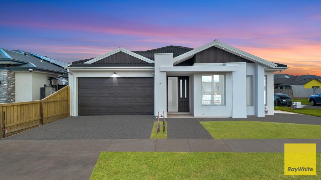 2 Cookson Way, Tarneit, VIC 3029