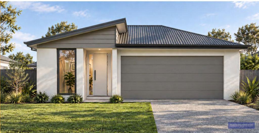 Contact Agent For Address, Joyner, QLD 4500