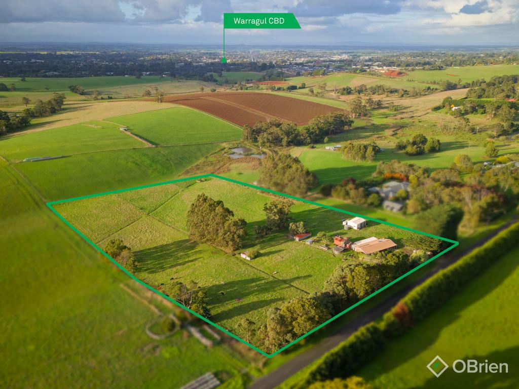 125 East West Rd, Warragul South, VIC 3821