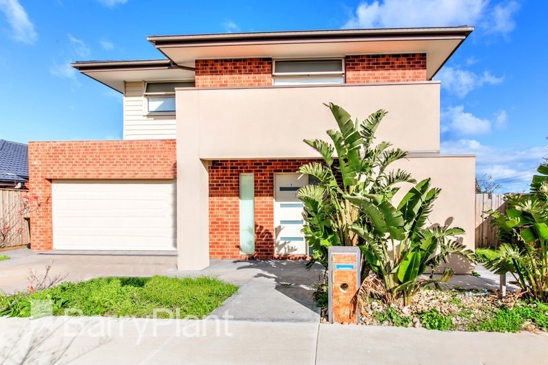 1 Somers St, Fraser Rise, VIC 3336