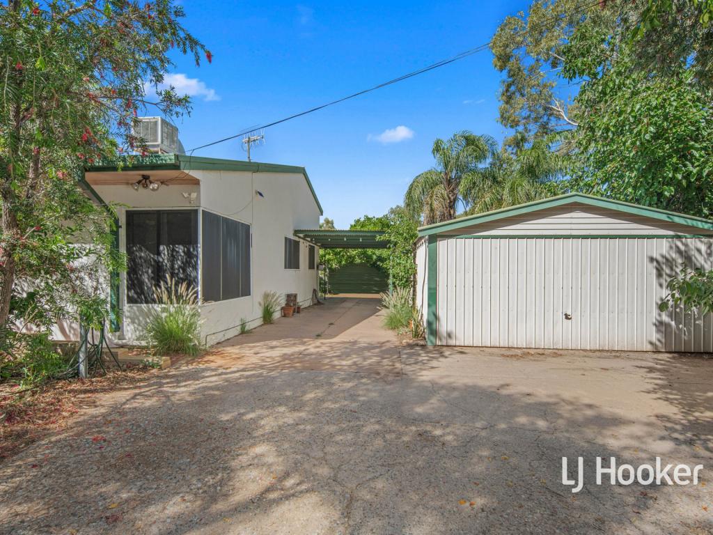 2/72 Gap Rd, The Gap, NT 0870