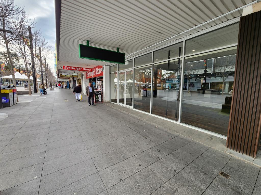 174 MACQUARIE ST, LIVERPOOL, NSW 2170