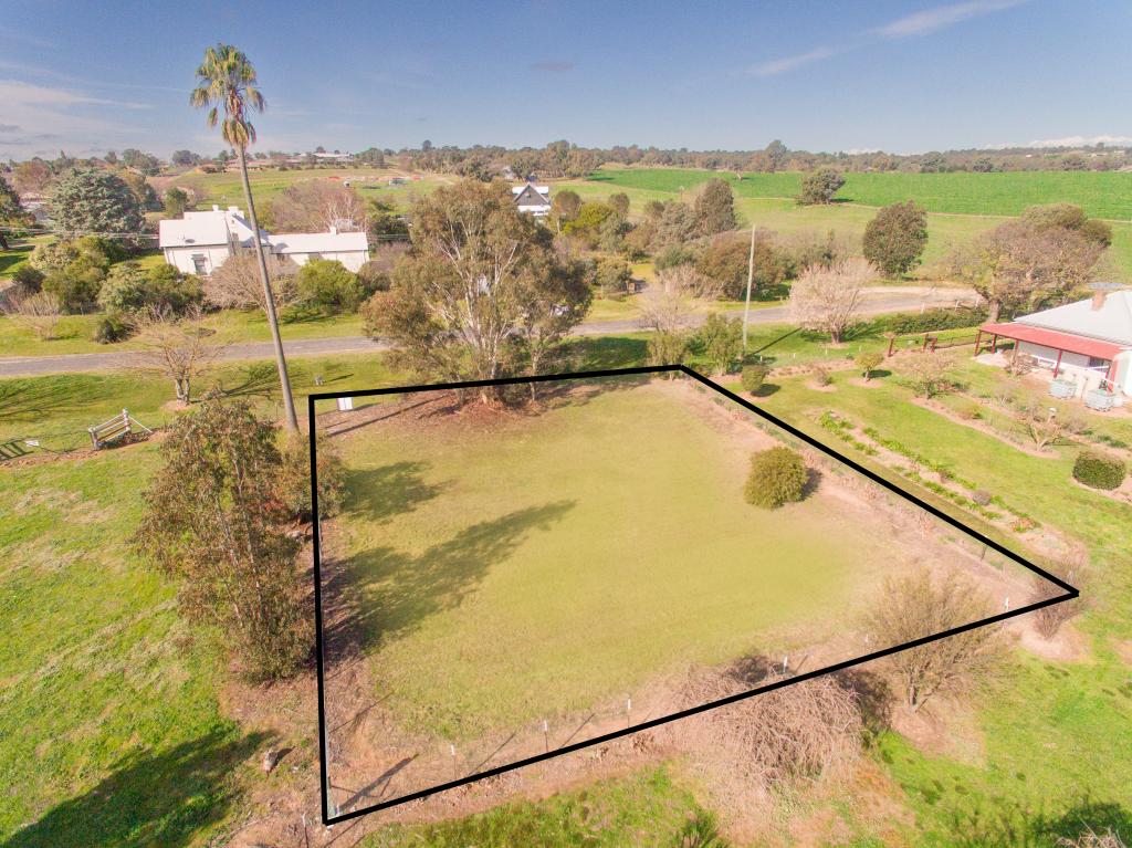 Lot 5 Iris St, Harden, NSW 2587