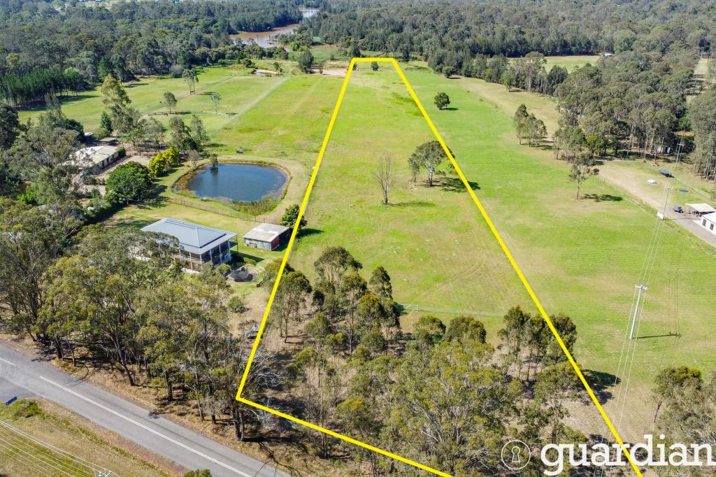 145 Pitt Town Dural Rd, Pitt Town, NSW 2756