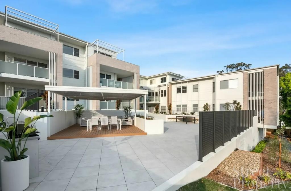 110/51 Dudley Rd, Charlestown, NSW 2290