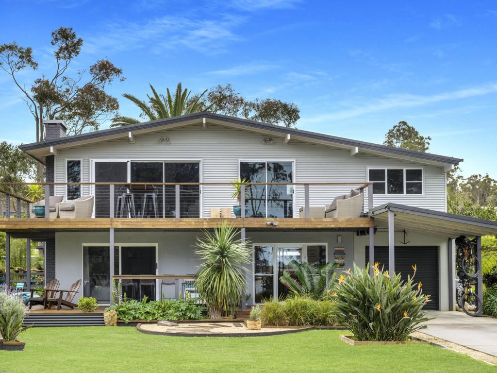 25 Lakeland Ave, Berrara, NSW 2540