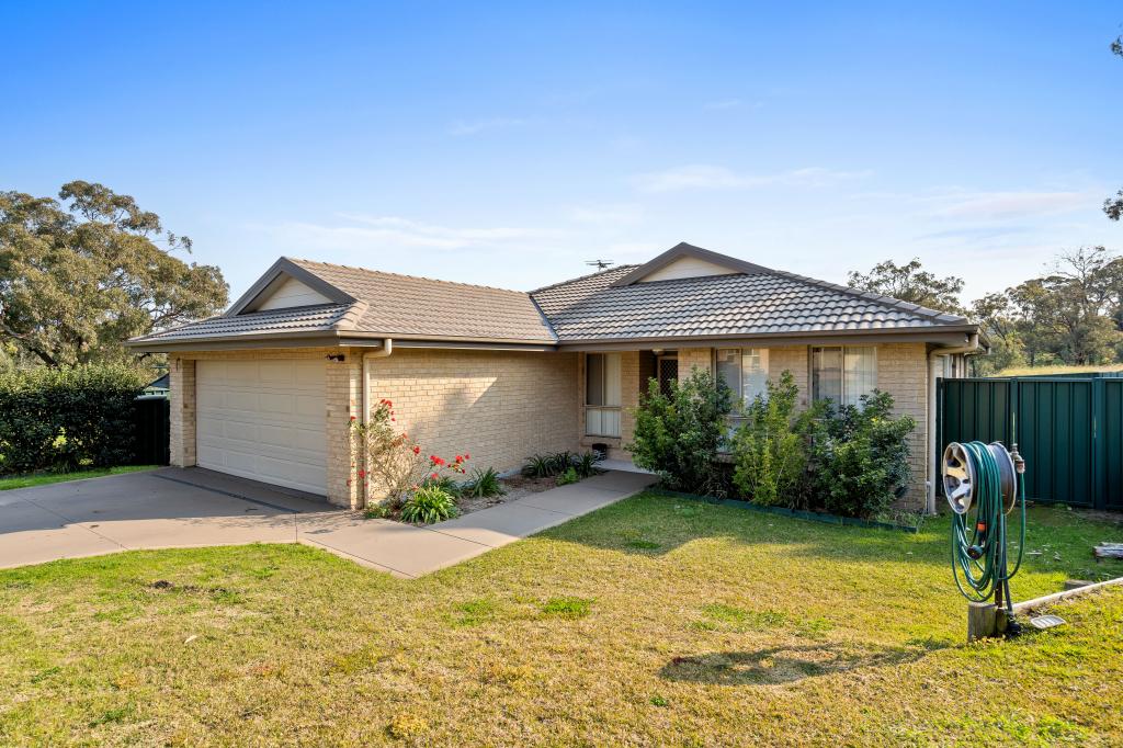 27 Belmore St, Muswellbrook, NSW 2333