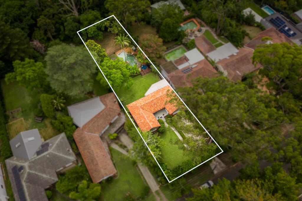 11 Cross St, Pymble, NSW 2073