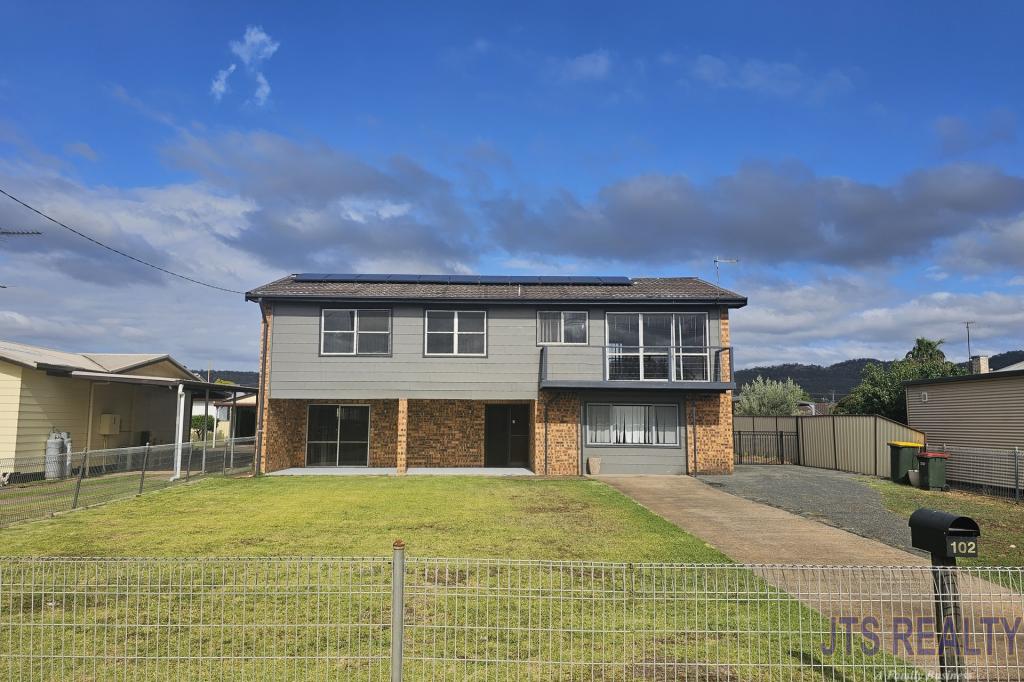 102 Palace St, Denman, NSW 2328