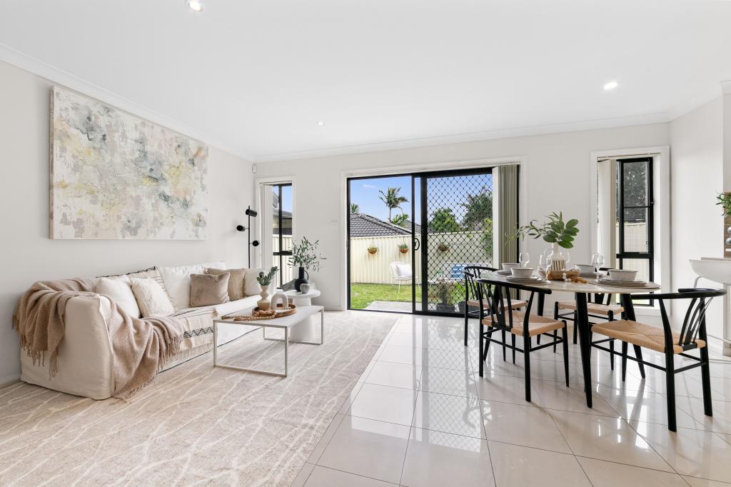 3/44-46 Macdougall Cres, Hamlyn Terrace, NSW 2259