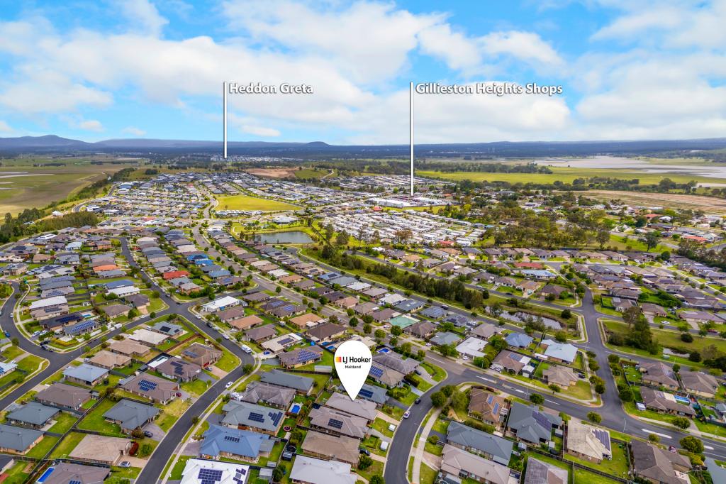 63a Scenic Dr, Gillieston Heights, NSW 2321